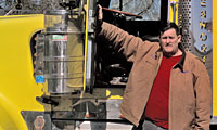 Elbert "Mike" Stamps Elbert "Mike" Stamps